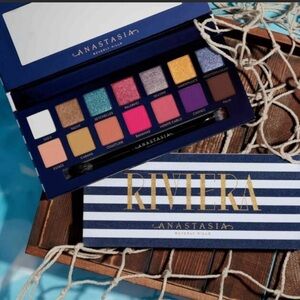 Anastasia Beverly Hills Riviera Eyeshadow Palette